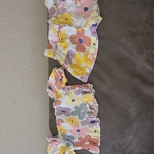 Wonder nation short set